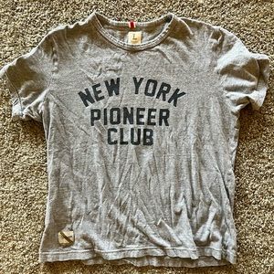 Tracksmith Greyboy T-Shirt